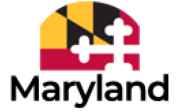 Maryland crown logo