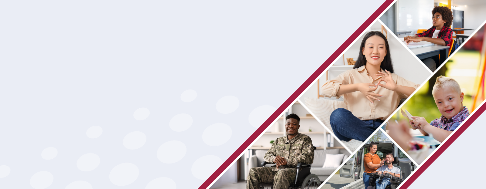 Photo of little girl blowing dandelion